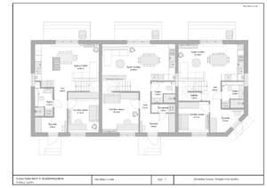 Таунхаус 136м², 2-этажный, участок 2 сот.