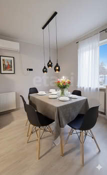 Дом 110м², 2-этажный, участок 6 сот.