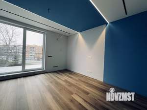 Дом 320м², 3-этажный, участок 6 сот.