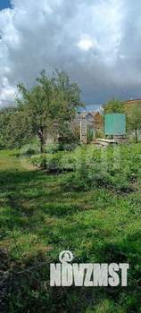 Дом 25м², 1-этажный, участок 15 сот.