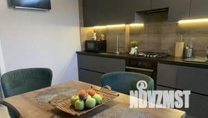 Дом 142м², 3-этажный, участок 2 сот.