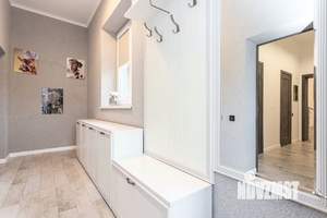 Дом 165м², 2-этажный, участок 7 сот.