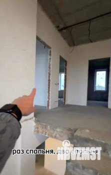 Дом 212м², 2-этажный, участок 5 сот.