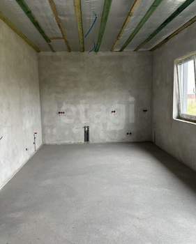 Дом 74м², 1-этажный, участок 4 сот.