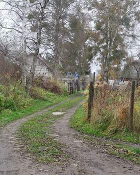 Дом 10м², 2-этажный, участок 5 сот.