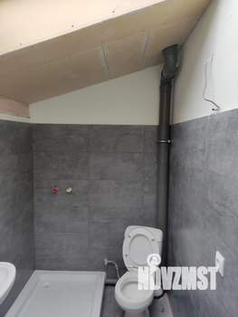 Дом 420м², 3-этажный, участок 50 сот.