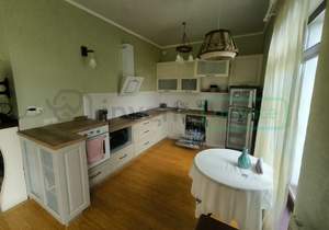 Дом 136м², 2-этажный, участок 10 сот.