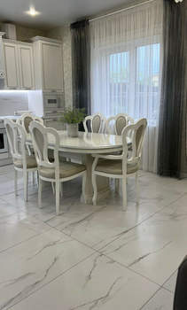 Дом 204м², 2-этажный, участок 5 сот.