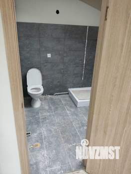 Дом 420м², 3-этажный, участок 50 сот.