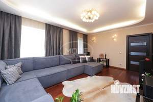 Дом 320м², 3-этажный, участок 12 сот.