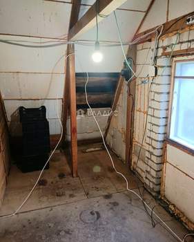 Дача 80м², 2-этажный, участок 4 сот.