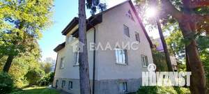 Дом 350м², 3-этажный, участок 9 сот.