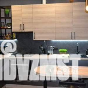 Таунхаус 54м², 2-этажный, участок 1 сот.