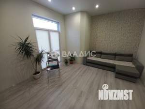 Таунхаус 125м², 2-этажный, участок 3 сот.