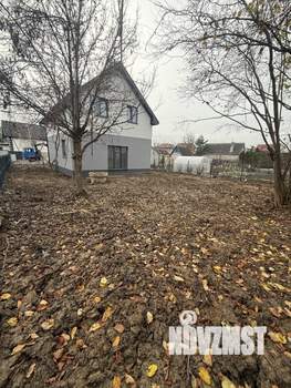 Дом 142м², 2-этажный, участок 5 сот.