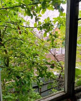 Дом 40м², 2-этажный, участок 6 сот.