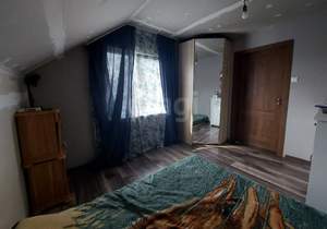 Дом 84м², 2-этажный, участок 5 сот.