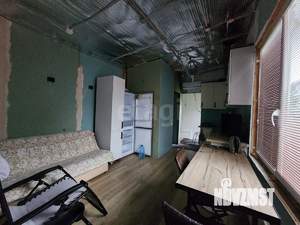 Дом 44м², 1-этажный, участок 9 сот.