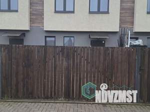 Таунхаус 106м², 2-этажный, участок 2 сот.