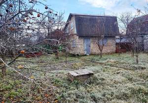 Дом 61м², 2-этажный, участок 6 сот.