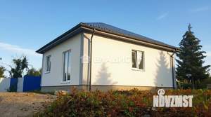 Дом 65м², 1-этажный, участок 7 сот.