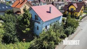 Дом 256м², 3-этажный, участок 5 сот.