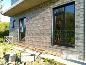 Дом 255м², 3-этажный, участок 5 сот.