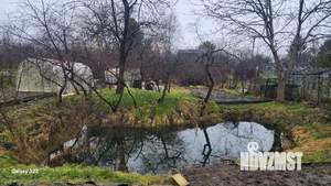 Дача 20м², 2-этажный, участок 12 сот.