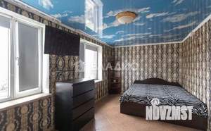 Дача 245м², 3-этажный, участок 6 сот.