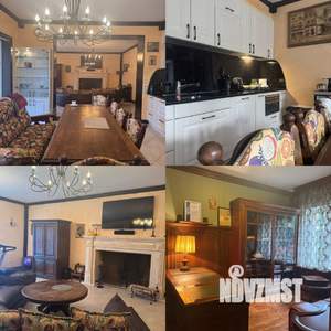 Коттедж 350м², 2-этажный, участок 80 сот.