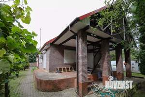 Коттедж 178м², 2-этажный, участок 16 сот.