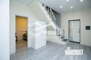 Дом 161м², 2-этажный, участок 4 сот.