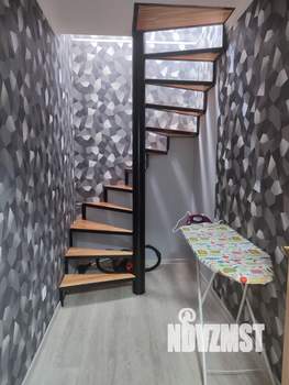 Дом 103м², 2-этажный, участок 6 сот.