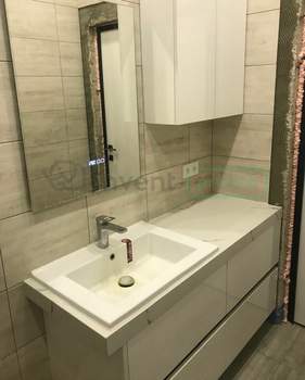 Дом 117м², 1-этажный, участок 4 сот.