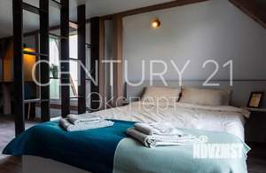 Дом 960м², 5-этажный, участок 10 сот.