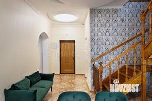 Дом 141м², 2-этажный, участок 4 сот.