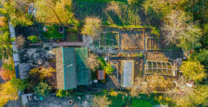 Дом 60м², 2-этажный, участок 6 сот.