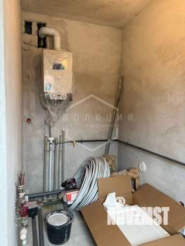 Дом 158м², 1-этажный, участок 5 сот.