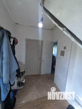 Дом 85м², 2-этажный, участок 4 сот.