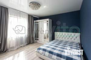 Дом 150м², 3-этажный, участок 7 сот.