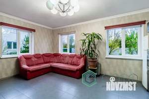 Дом 120м², 2-этажный, участок 5 сот.