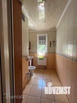 Дом 324м², 3-этажный, участок 10 сот.