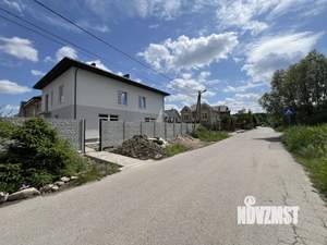 Таунхаус 149м², 2-этажный, участок 3 сот.