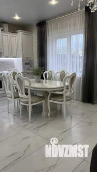 Дом 204м², 2-этажный, участок 5 сот.