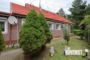 Коттедж 178м², 2-этажный, участок 16 сот.