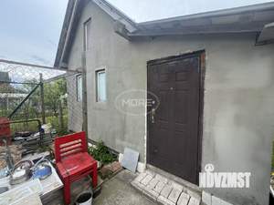 Дом 56м², 2-этажный, участок 5 сот.