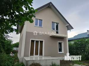 Дача 107м², 2-этажный, участок 5 сот.