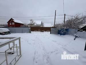 Дом 166м², 3-этажный, участок 6 сот.