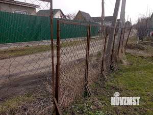 Дом 56м², 2-этажный, участок 9 сот.