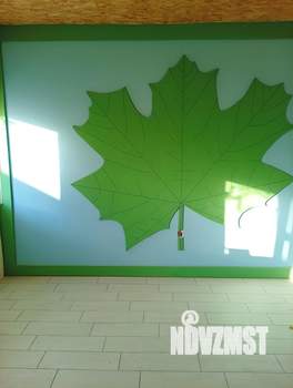 Дом 328м², 3-этажный, участок 5 сот.